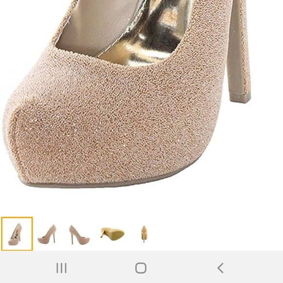 Elegant and beautiful heels. - Picture 6 of 7